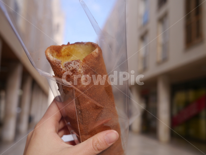 길거리음식,간식,디저트,해외,유럽,베이커리,음식,음식,식재료,요리,food,cook,meal,dishes,food reserves,빵,bread