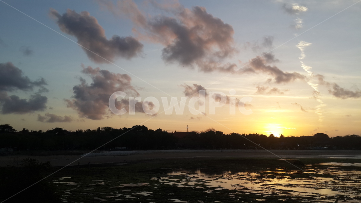 인도네시아,인도에시아,발리,누사두아,석양,indonesia,bali,nusadua,sunset,dusk,twilight,자연,nature,sky,하늘,일몰