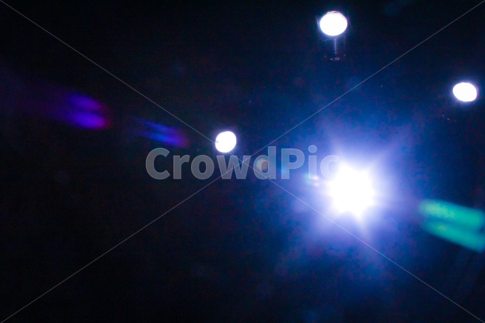 light,blue,bluelight,빛,조명,공연,공연장