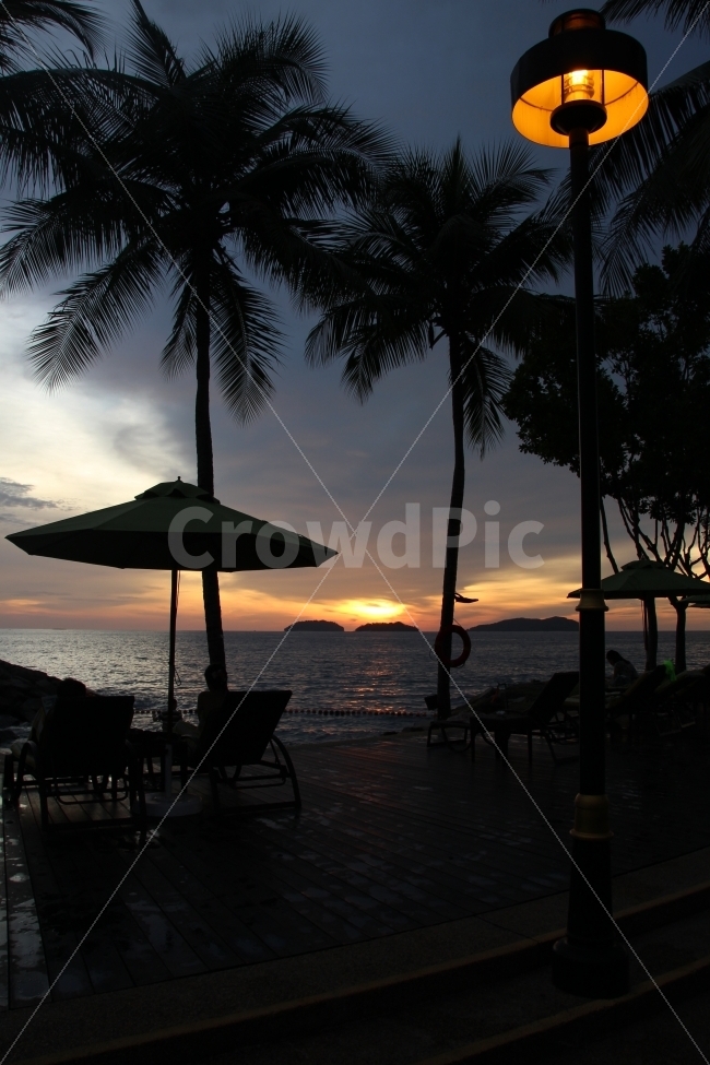 휴양지,바다,석양,해변,코타키나발루,실루엣,풍경,여름,sunset,여행,더위,비치,비치체어,자연,풍경,nature,landscape,여름,계절,summer,season,해변,바다,beach,sea,여행,휴가,traveling,vacation,trip,해외,외국,세계,foreign,oversea,world
