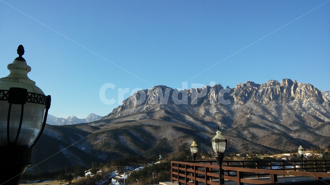겨울산,겨울아침,강원도,삼척,겨울,겨울,계절,winter,season,자연,풍경,nature,landscape,mountain range,산맥,outdoors,옥외,mountain,산,peak,피크