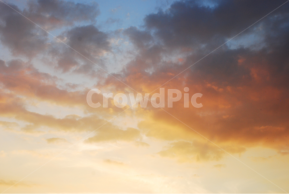 구름,하늘,sky,노을,무지개하늘,감성사진,sunset,오후,풍경