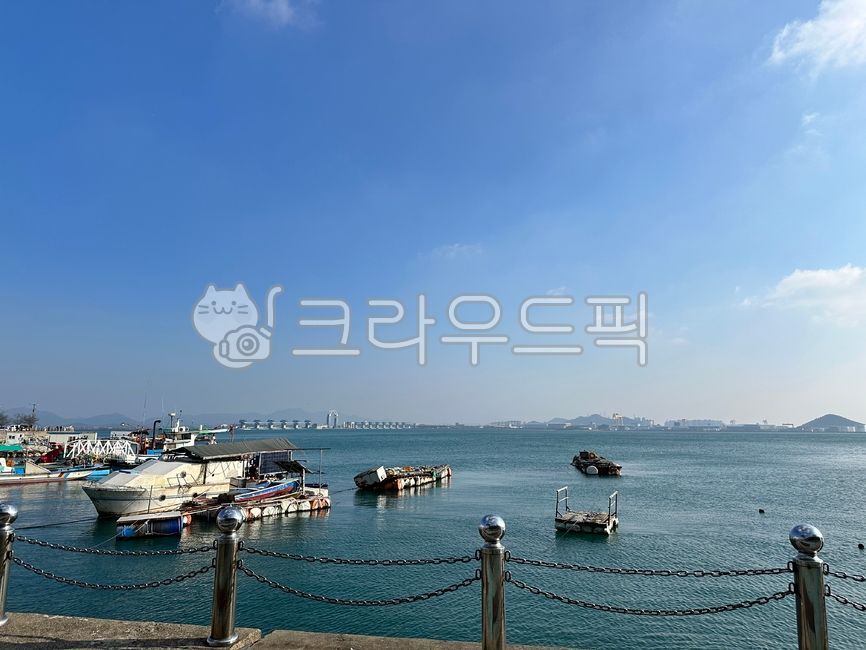 water, 물, transportation, 운송, watercraft, 사진,이미지,일러스트,캘리그라피 - 블랙쿠키작가