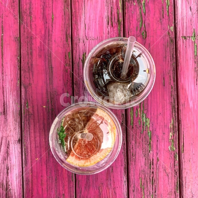 아메리카노,커피,자몽,자몽에이드,탄산음료,음료,카페,wood,나무