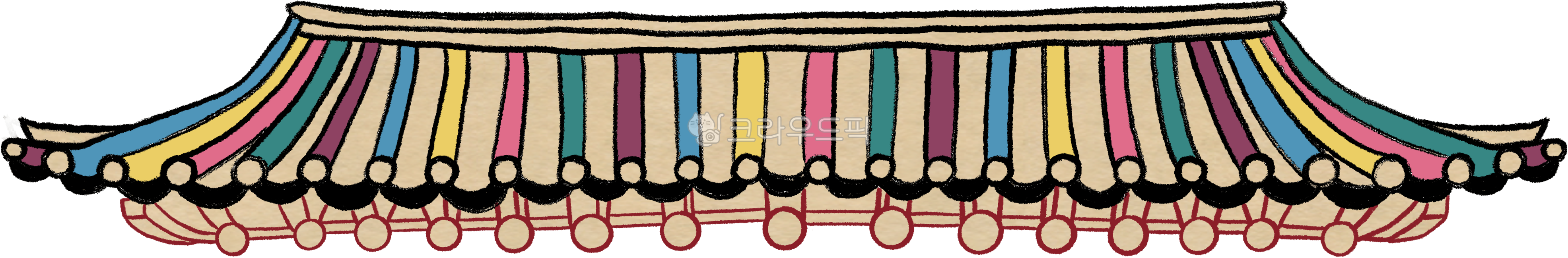 기와집,기와지붕,한옥,전통그림,전통가옥,전통,추석,명절,한가위,설날,새해,정월대보름,기와,전통집,지붕,단청,전통단청