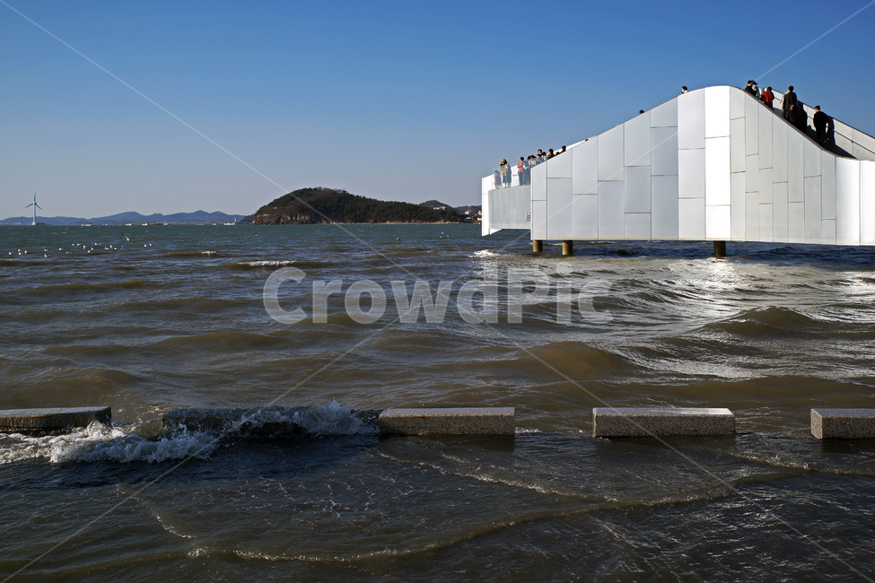 제부도,화성시,제부바닷길,제부모세,화성8경,바다,도로,walkwater,안고렴섬