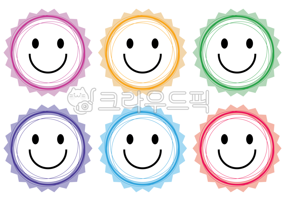 스마일,미소,웃는얼굴,웃음,웃는표정,이모티콘,스마일일러스트,라벨,스티커,선물,상품,홍보물,답례품,포장,이벤트,기념일,생일,다꾸,다이어리,꾸미기,굿즈,꾸밈소스,그래픽,데코,세트,디자인소스,그래픽소스,웹디자인소스,누끼,png