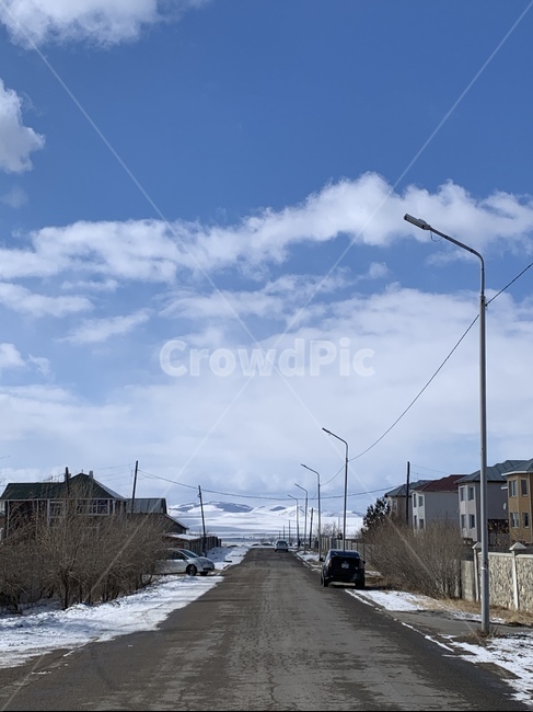 몽골,자연,설산,mongolia,다르한,대자연,겨울