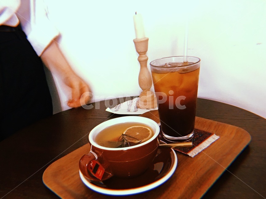 tea,americano,아메리카노,커피,candle,캔들,커피,카페,coffee,cafe,감성,sensible,feeling