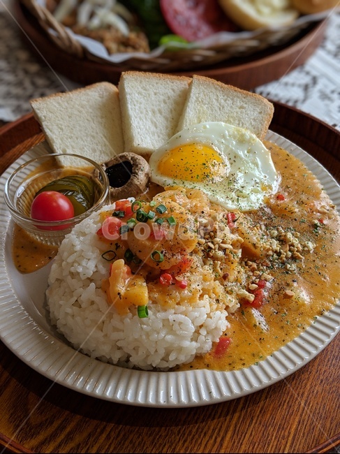 음식,카레,요리,밥,볶음밥