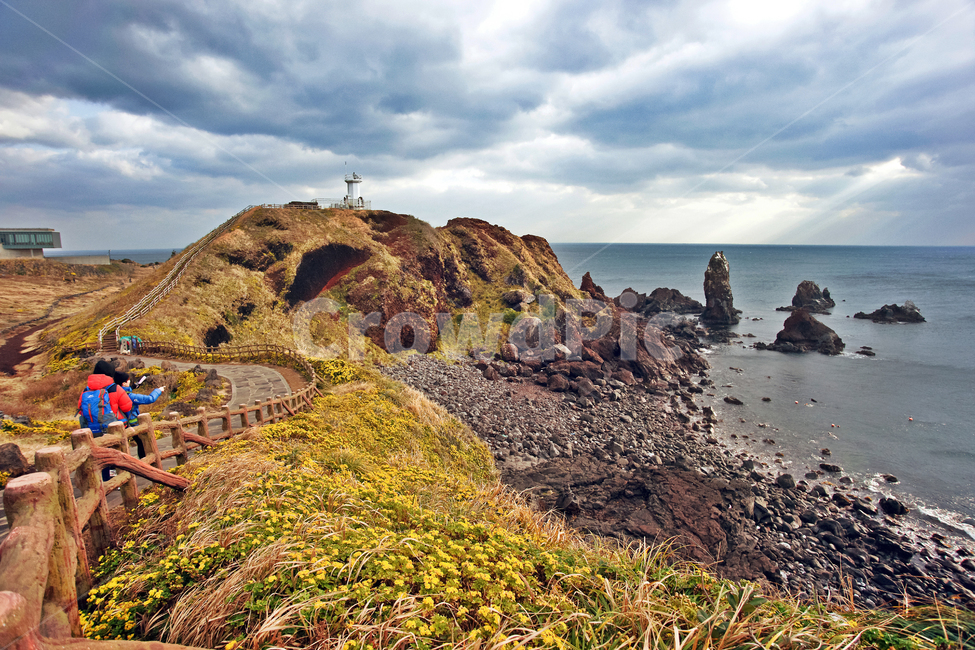 제주도,섭지코지,해안사구,붉은오름,등대,촛대바위,관광지,자연,풍경,nature,landscape,한국자연풍경,한국자연경관,korea nature landscape,제주도,jeju,jeju island