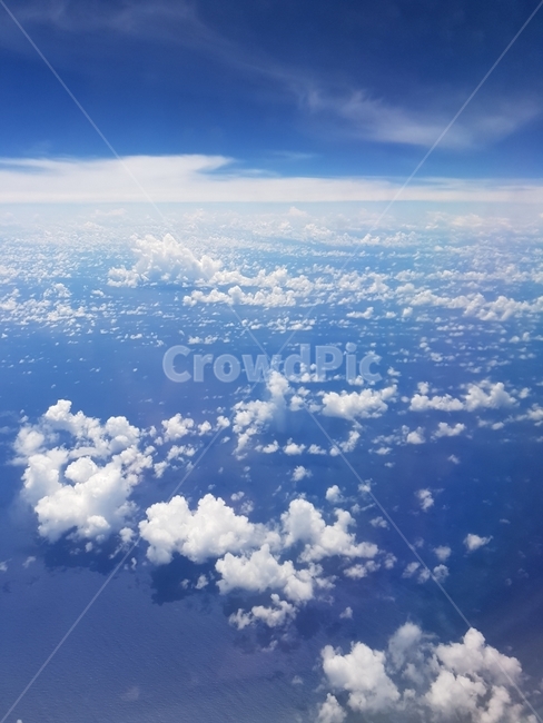 푸른하늘,구름,파란,자연,가을하늘,자연,풍경,nature,landscape,outdoors,옥외,sky,하늘,azure sky,푸른 하늘