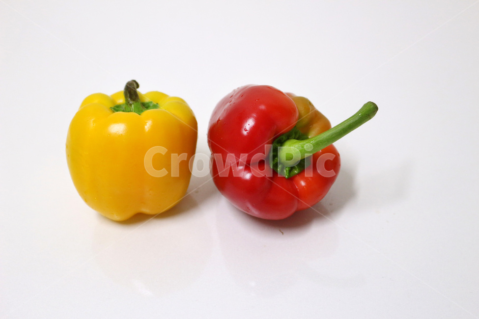 파프리카,빨강,노랑,red,yellow,피망,야채,채소,농산물,식재료,요리재료,볶음밥,볶음밥재료,음식,식재료,요리,food,cook,meal,dishes,food reserves,채소,야채,vegetables