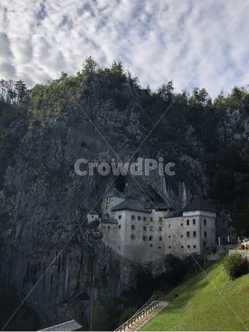 프레자마성,프레드야마성,슬로베니아,발칸반도,흑기사촬영지,유럽,자연,풍경,slovenia,balkanpeninsula,castle,europe