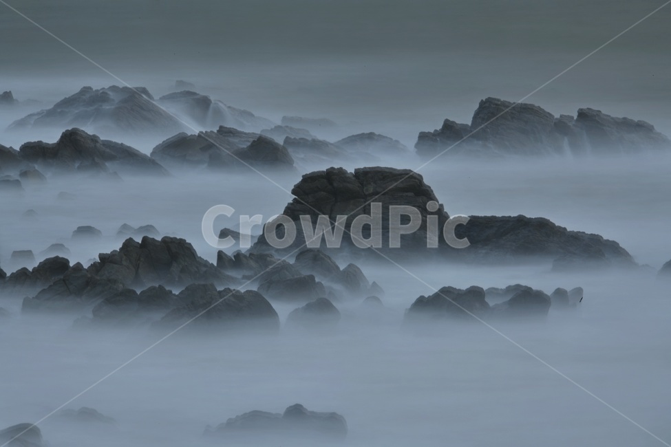 부산,기장,오랑대,오랑대공원,갯바위,파도,오랑대아침,promontory,곶,nature,자연,ocean,대양,sea,바다,water,물,outdoors,옥외,weather,날씨,자연,풍경,nature,landscape