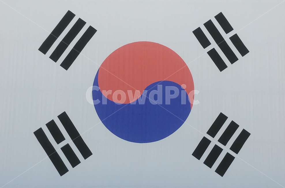 patriotic,korea,Independent,flag,Korean Flag,Independence Movement Day,made in japan,Verse 31