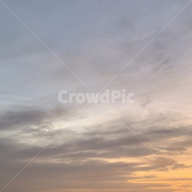 nature,노을,하늘,저녁하늘,redsky,sky