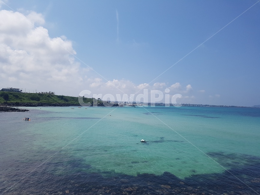 제주도,바다,깨끗함,낭만,해변,자연,풍경,nature,landscape,land,땅,outdoors,옥외,ocean,대양,sea,water,물,shoreline,해안선,coast,연안