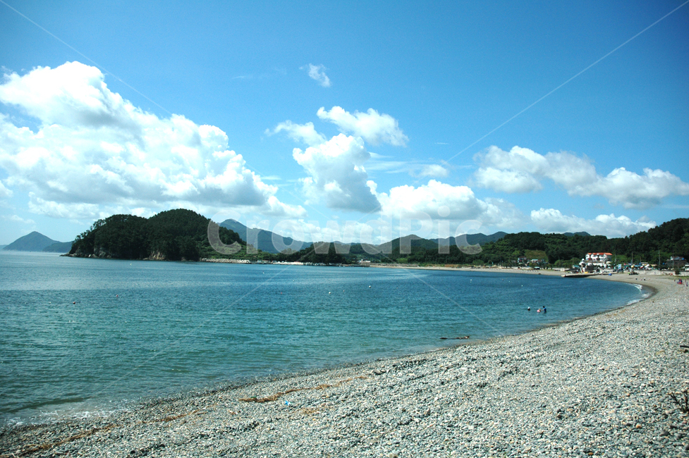 cloud,sky,Coast,Beach,Mongdol Beach
