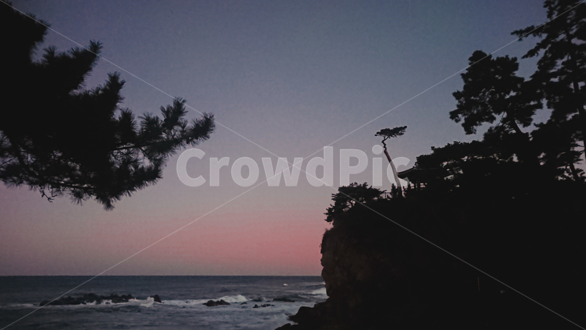 자연,sea,바다,노을,해안