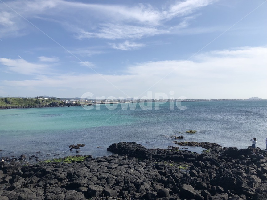제주바다,제주도,푸른바다,jeju,청량함,자연,풍경,nature,landscape,제주도,jeju,jeju island,promontory,곶