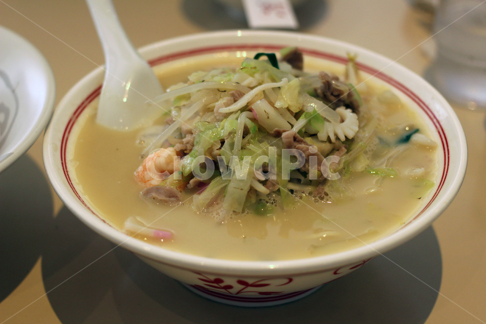 japan,Jjambbong,Nagasaki,food,Nagasaki Jjambbong