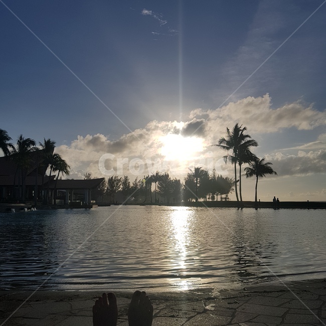푸른노을,수영,물,swimmingpool,foot,여행,휴가,traveling,vacation,trip
