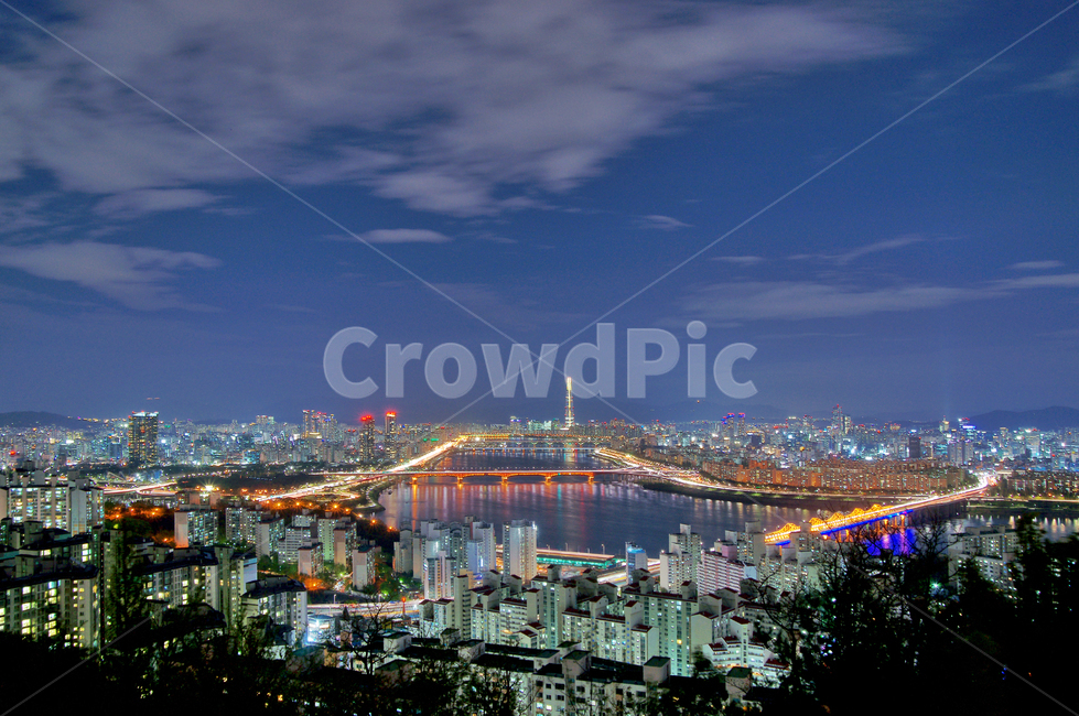 한강전경,도심,한강,옥수동,강남,강북,동호대교,성수대교,야경,야경,밤,풍경,nightscape,night,landscape,도시,city,한국도시풍경,한국도시경관,korea cityscape,outdoors,옥외,경치,nature,자연,scenery,metropolis,중심지,building,건물,town,urban,어반,시티