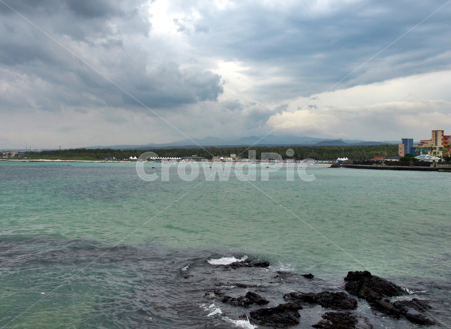 금능해수욕장,바다,금능,제주,올레14코스,올레길,자연,풍경,nature,landscape,promontory,곶,outdoors,옥외,land,땅,ocean,대양,sea,water,물