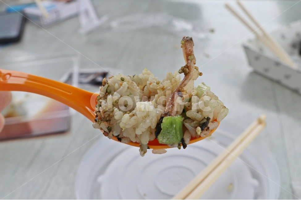 제주김만복,제주음식,제주도김밥,제주김밥,김밥,전복,볶음밥,밥,한국음식,koreafood,food,jujufood