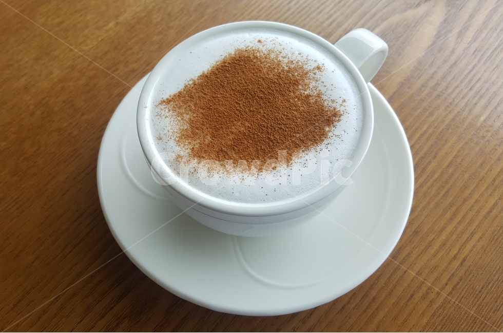 카푸치노,차,커피,커피한잔,음료,커피,카페,coffee,cafe