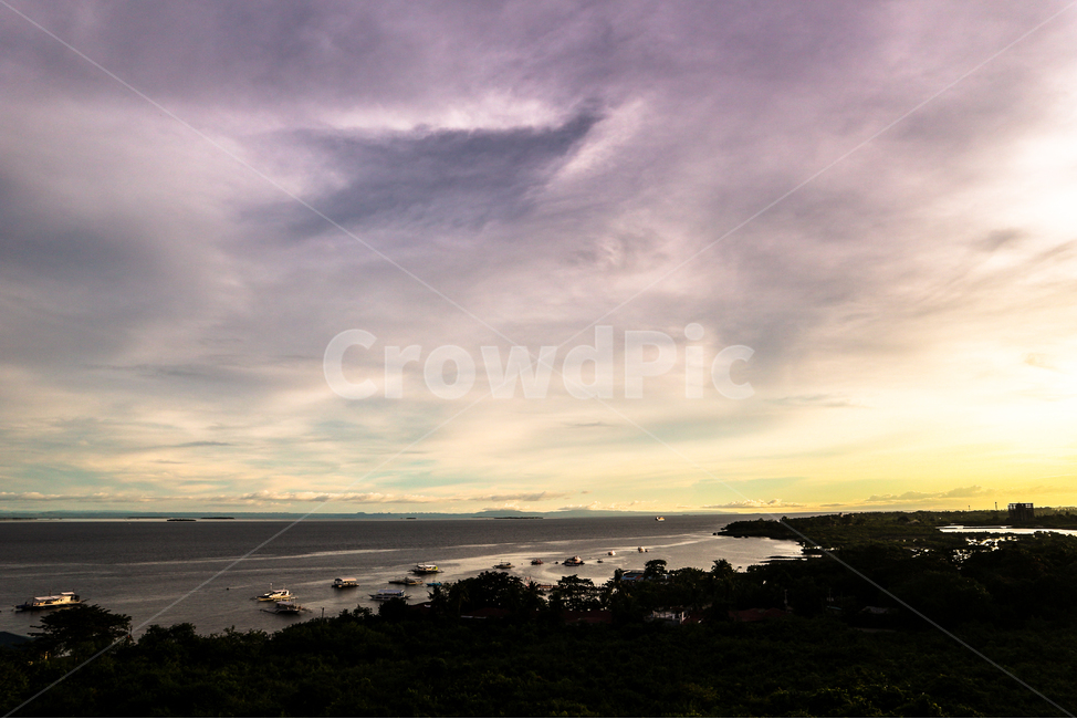 하늘,노을,해질녘,자연,세부,cebu,philippines,nopollution,clean,clear,sky,sunset,그라데이션,구름,cloud,clouds,nature,풍경,view,자연,풍경,nature,landscape,outdoors,옥외