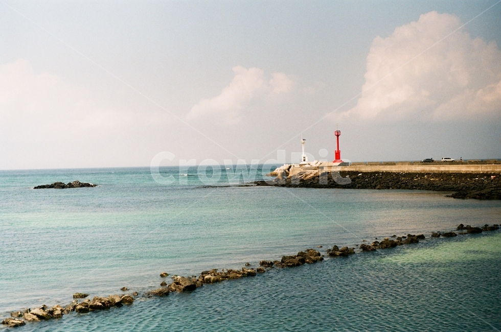 제주,제주도,바다,등대,해변,제주바다,하도리,자연,풍경,nature,landscape,등대,lighthouse,제주도,jeju,jeju island,building,건물,architecture,건축물,tower,탑,outdoors,옥외,land,땅