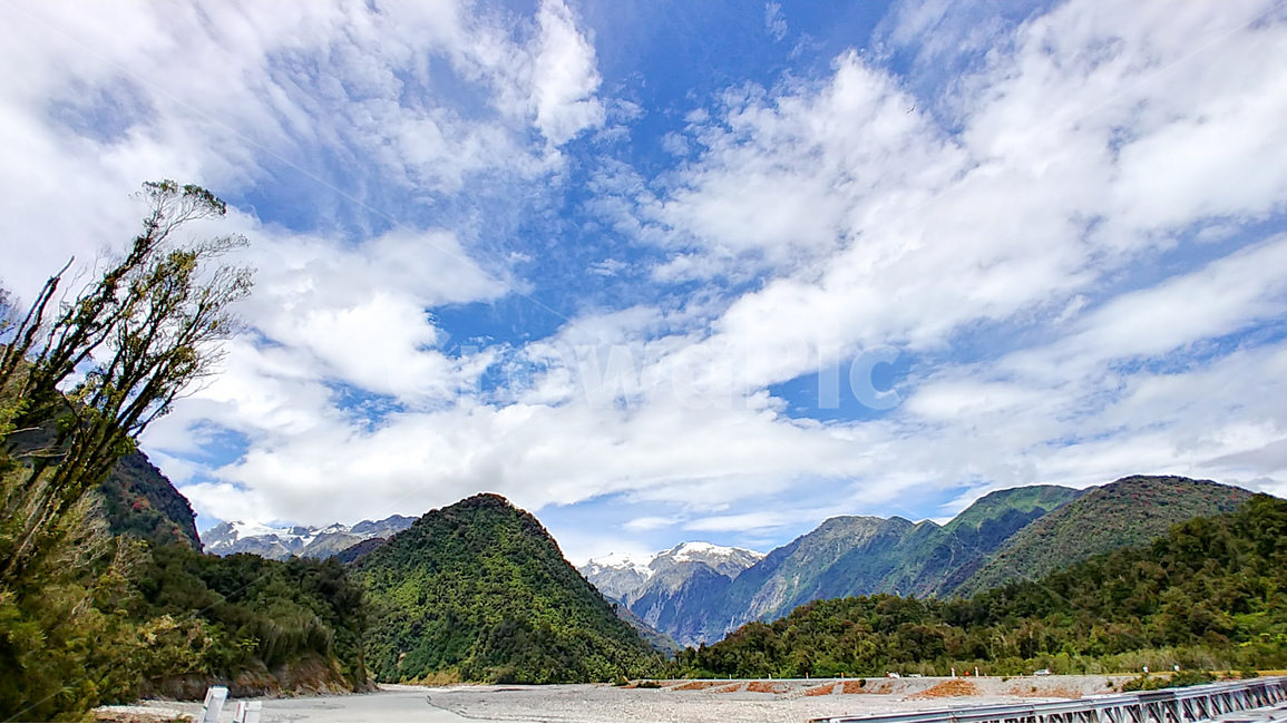 빙하,빙산,뉴질랜드,눈,만년설,산,자연,풍경,nature,landscape,outdoors,옥외,mountain range,산맥,mountain,water,물