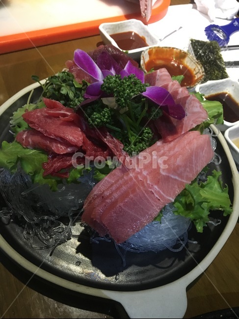 참치,회,음식,횟집,참치회