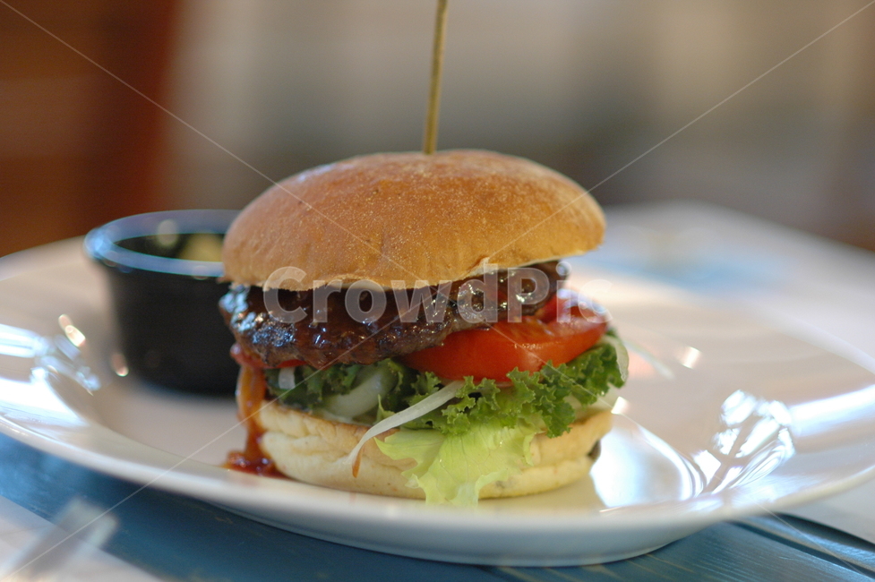 음식,햄버거,수제햄버거,맛있는,점심,버거