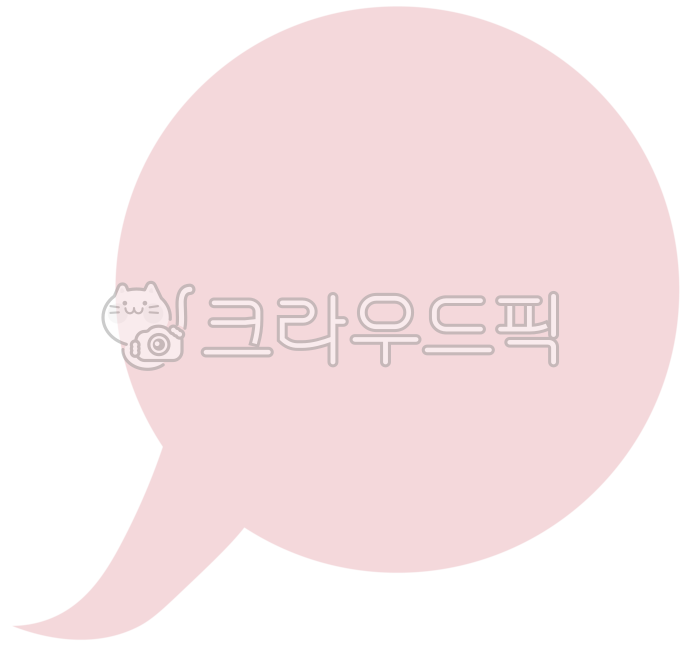 말풍선,말,독백,웹툰,만화