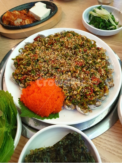 꼬막,양념꼬막,꼬막무침,꼬막쌈,한식,음식,식재료,요리,food,cook,meal,dishes,food reserves,수산물,해산물,fishery products,seafood