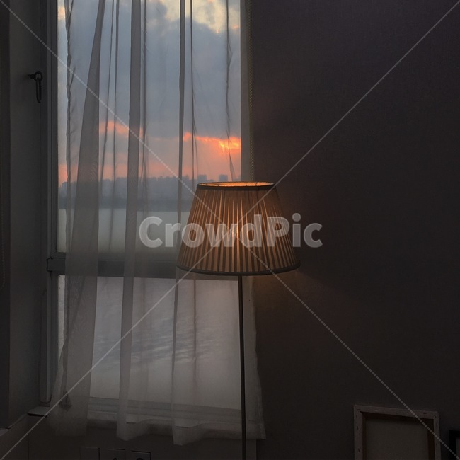 해질녘,공항,바다뷰,바람소리,창문,인테리어,실내디자인,interior design