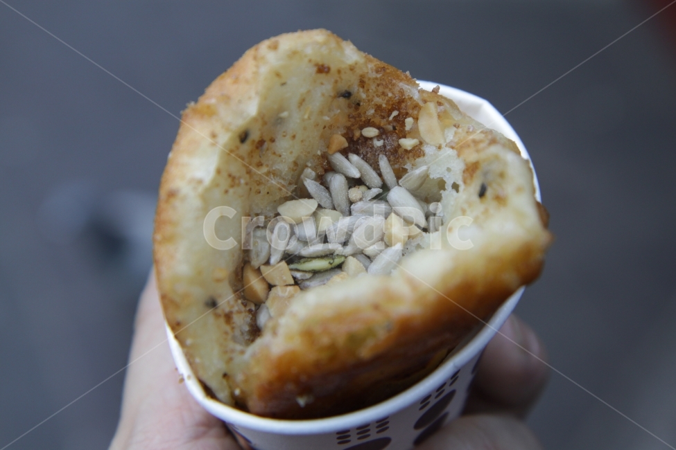 호떡,씨앗호떡,간식,시장음식,부산음식,음식,식재료,요리,food,cook,meal,dishes,food reserves,디저트,간식,후식,dessert,snack
