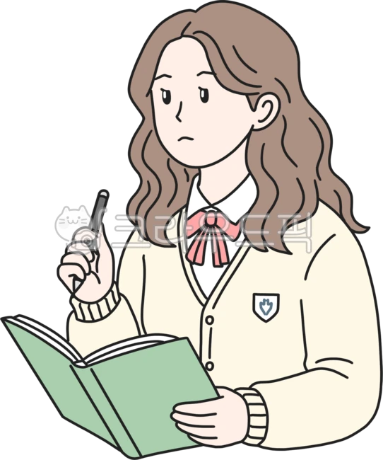 수능,수험생,공부,수능공부,시험공부,학생,고등학생,공부하는학생,공부하는여자,공부하는여학생,여자,교복,학교,student,study,여학생