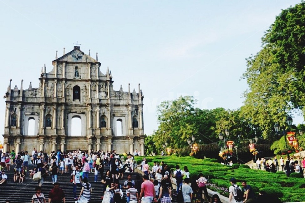 마카오,성바울성당,성당,유적지,성바울,macau,stpuals,theruinsofstpauls,church,catholicchurch,culturalheritage,문화유산,랜드마크,landmark,tourist attraction,해외,외국,세계,foreign,oversea,world,세계랜드마크,해외랜드마크,외국랜드마크,world landmark,world tourist attraction,사람들,대중,군중,other people,crowd,종교,신앙,religion,belief,faith,pedestrian,보행자,building,건물,architecture,건축물