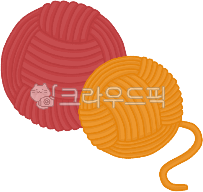 털실일러스트,털실,털,뜨개질,수면털실,코바늘실,털뭉치,겨울,뜨개질실,털실뭉치,실뭉치,털실요소,빨간색털실,노란색털실,겨울털실,취미,털실그림,털실손그림,뜨개실,실,겨울뜨개질,겨울소품,겨울용품