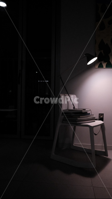 의자,light,chair,book,books