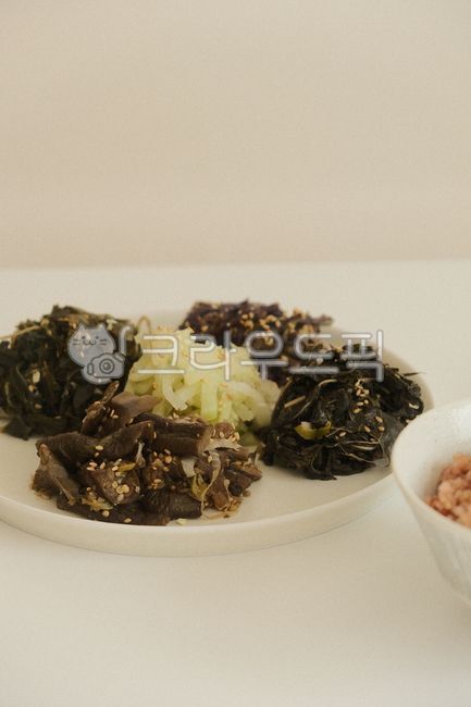 나물,건강식,봄나물,정월대보름,대보름,반찬