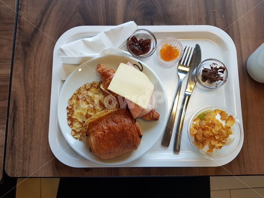 조식,호텔,식사,아침,아침밥,빵,요거트,breakfast,음식,식재료,요리,food,cook,meal,dishes,food reserves