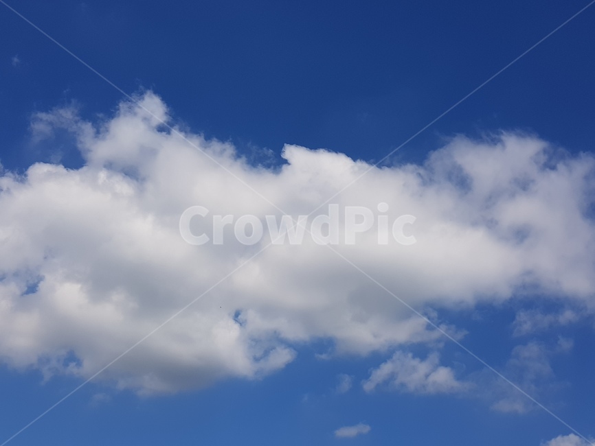 구름,하늘,맑음,파란색,뭉게구름,cloud,sky,blue