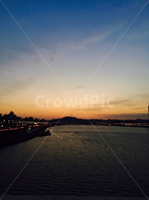 야경,한강,남산,서울야경,노을,도시,풍경,city,landscape,야경,밤,nightscape,night,outdoors,옥외,nature,자연