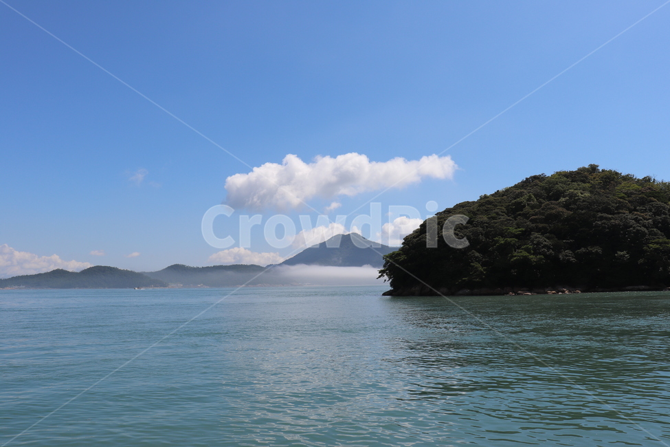 바다,자연,하늘,구름,안개,해안선,물,섬,자연,풍경,nature,landscape,land,땅,outdoors,옥외,shoreline,water,sea,ocean,대양,coast,연안,island