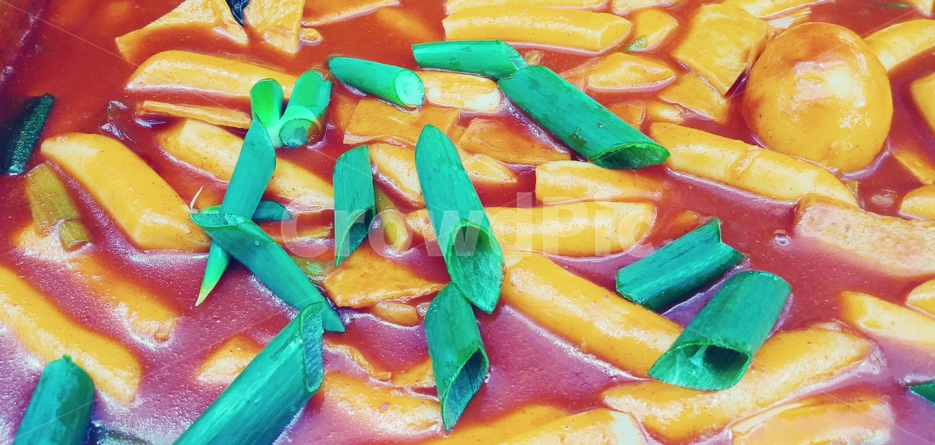 떡볶이,음식,간식,food,고추장떡볶이